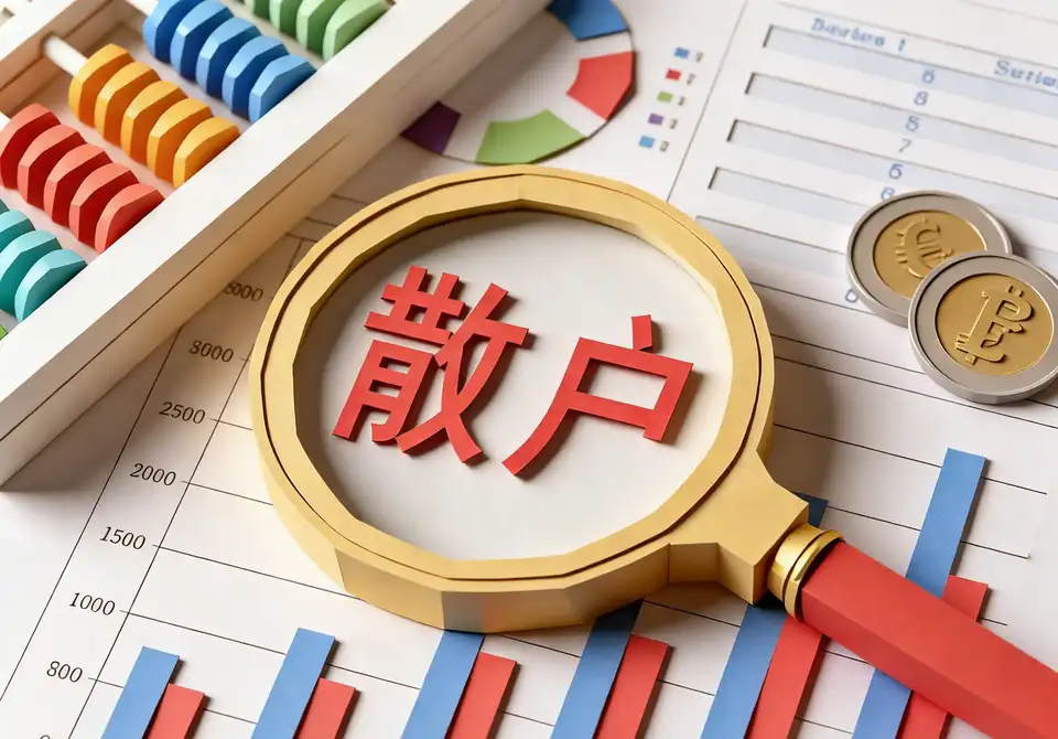 股票涨跌的背后,是什么在起作用? 股票涨跌的背后,是什么在起作用?