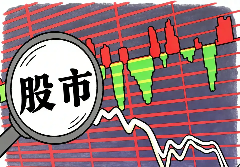垃圾股行情下,该如何选择投资方向? 垃圾股行情下,该如何选择投资方向?