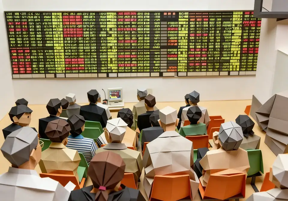 创业板股票怎么买?新手必看的实用指南 创业板股票怎么买?新手必看的实用指南