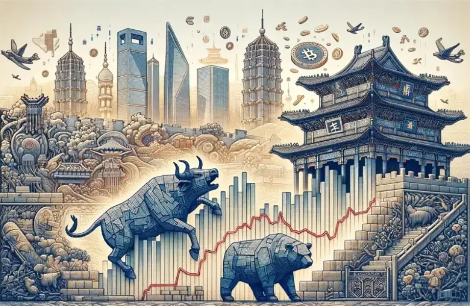 6月23日市场分析:超跌板块能否成为投资新机会? 6月23日市场分析:超跌板块能否成为投资新机会?