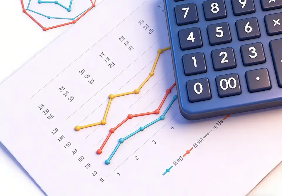 新手炒股怎么入门?从基础概念到实战技巧全解析 新手炒股怎么入门?从基础概念到实战技巧全解析