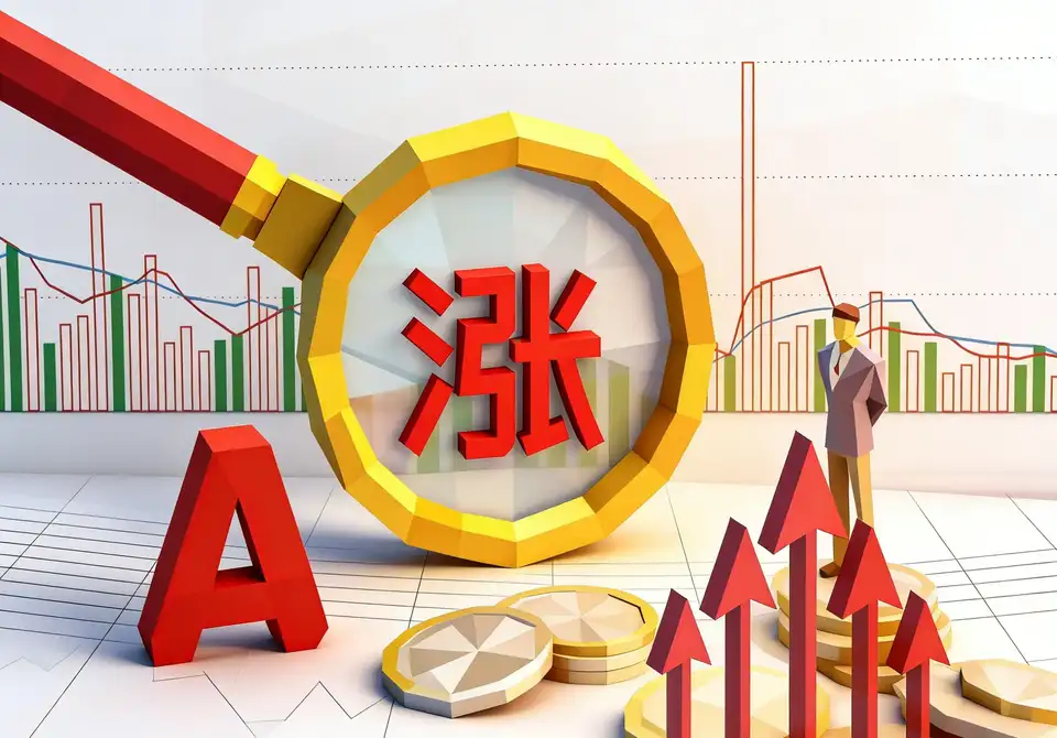 如何通过MACD典型形态判断股票的顶与底？