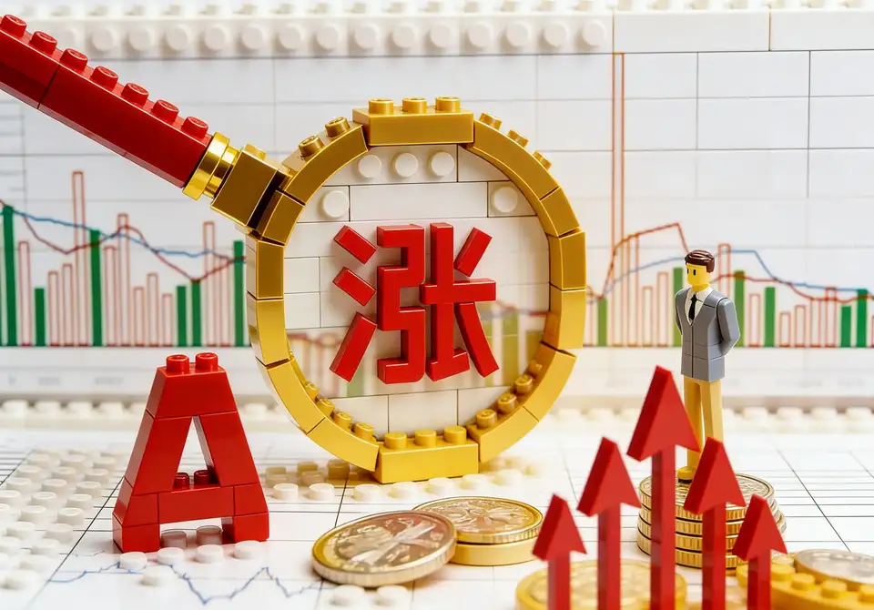 如何通过多因子量化选股指标公式精准把握股票投资机会? 如何通过多因子量化选股指标公式精准把握股票投资机会?