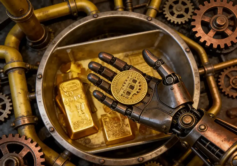 全球黄金为何大搬家?背后原因你知道吗? 全球黄金为何大搬家?背后原因你知道吗?