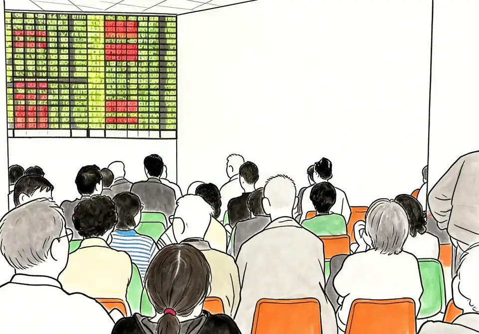 20多年炒股实战技巧，新手能借鉴些什么？