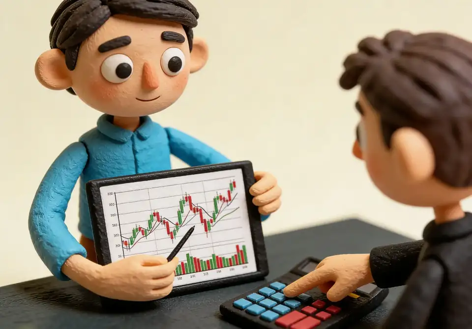 新手炒股入门必知:从开户到选股的全解析? 新手炒股入门必知:从开户到选股的全解析?