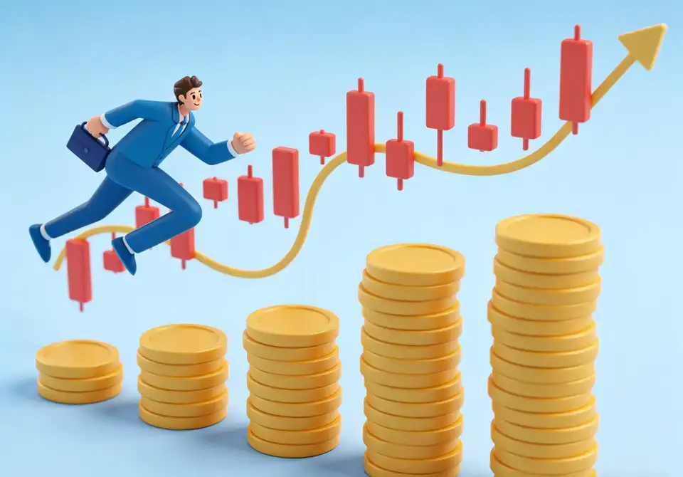 现货黄金为何重挫9%?背后原因你知道吗? 现货黄金为何重挫9%?背后原因你知道吗?
