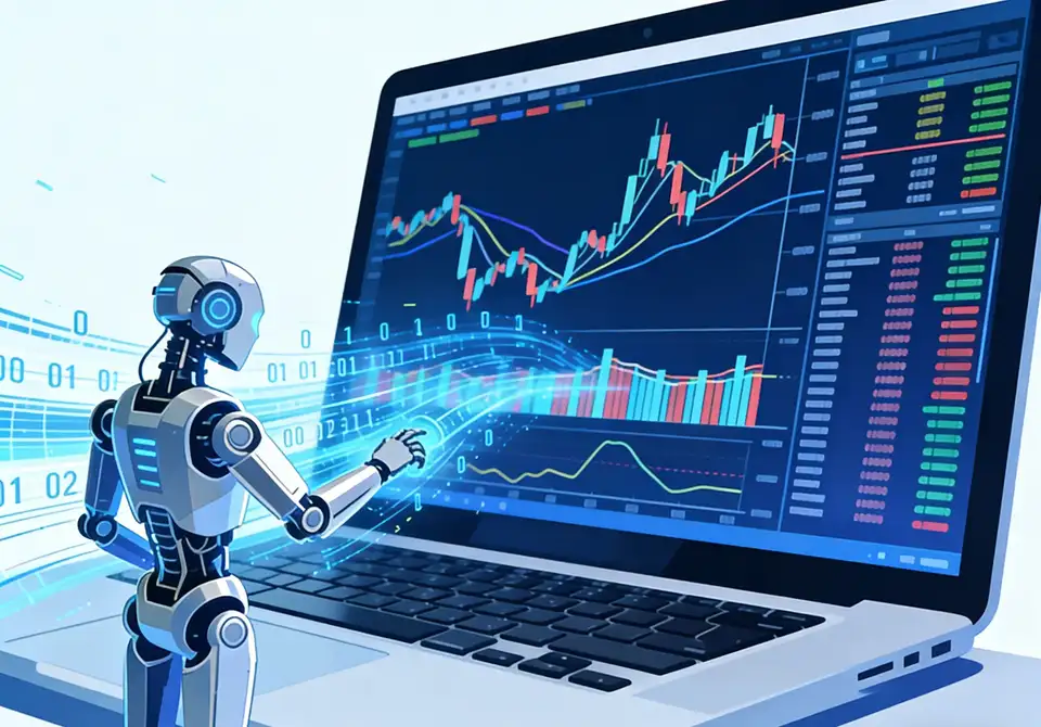 Python如何实现股票自动交易？关键步骤和技术要点你知道吗？