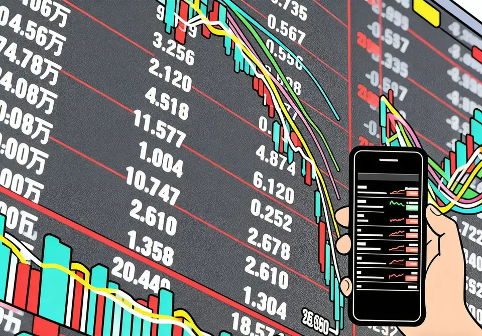1.16基金操作,猛干这个方向!你跟上了吗? 1.16基金操作,猛干这个方向!你跟上了吗?