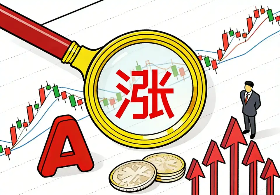期货做空和做多哪个风险更大？一文带你了解真相！