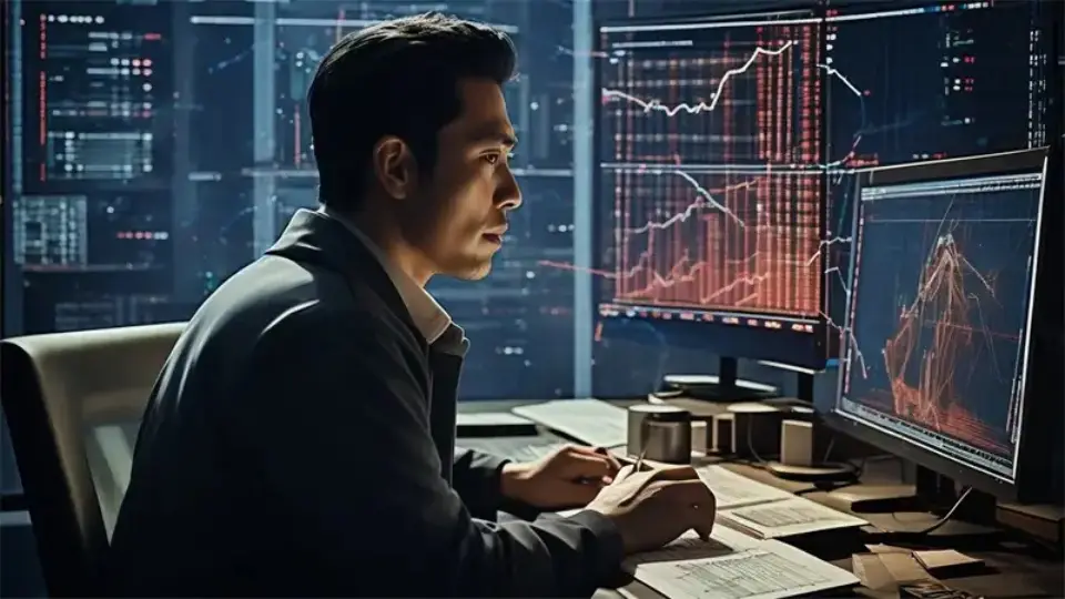 两融账户风险控制要点大揭秘,如何避免踩雷? 两融账户风险控制要点大揭秘,如何避免踩雷?