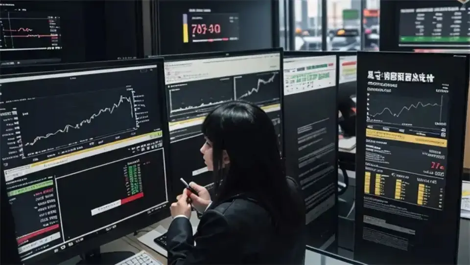 新手炒股为何总亏损?资金管理不当对投资结果影响几何? 新手炒股为何总亏损?资金管理不当对投资结果影响几何?