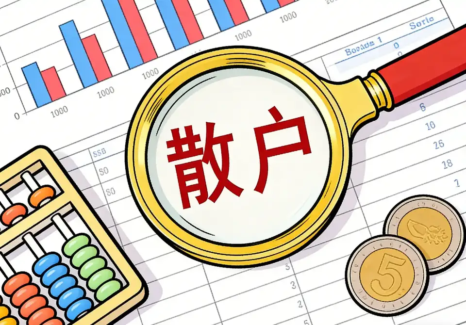 股票基金开户流程复杂吗?一文带你轻松搞懂! 股票基金开户流程复杂吗?一文带你轻松搞懂!