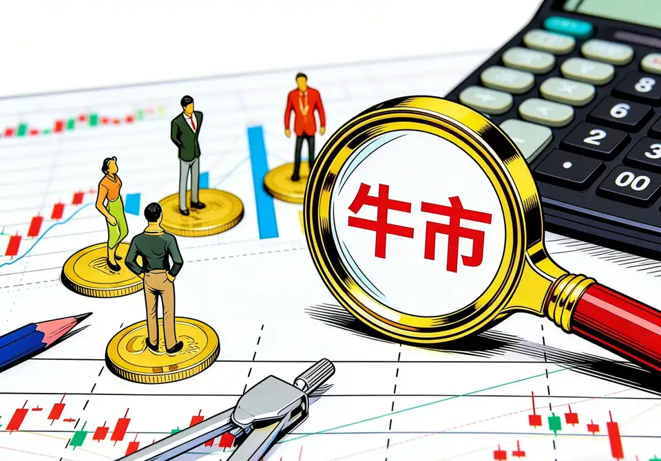 A股逾2800份业绩预告出炉,市场有何新动向? A股逾2800份业绩预告出炉,市场有何新动向?