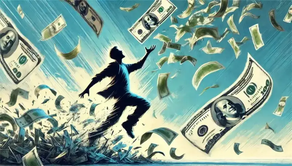 外汇交易亏损了怎么办?这些解套策略助你扭亏为盈! 外汇交易亏损了怎么办?这些解套策略助你扭亏为盈!