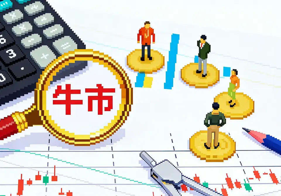 量化交易中如何运用统计学知识进行股票数据分析? 量化交易中如何运用统计学知识进行股票数据分析?