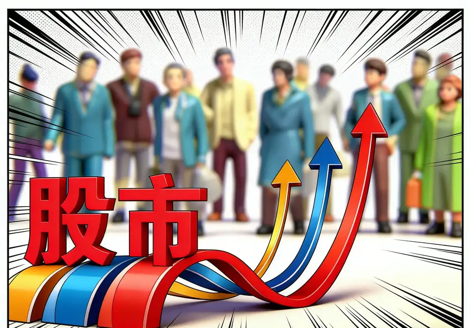 新手如何掌握正确新股申购方法提高中签几率? 新手如何掌握正确新股申购方法提高中签几率?