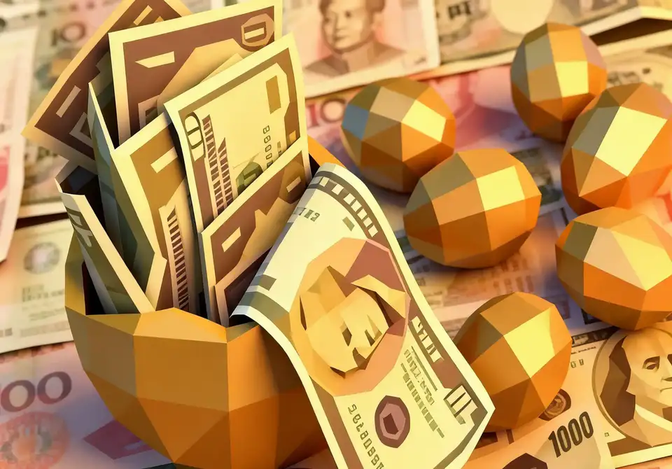 炒股技巧之资金管理，如何合理分配资金提升收益？