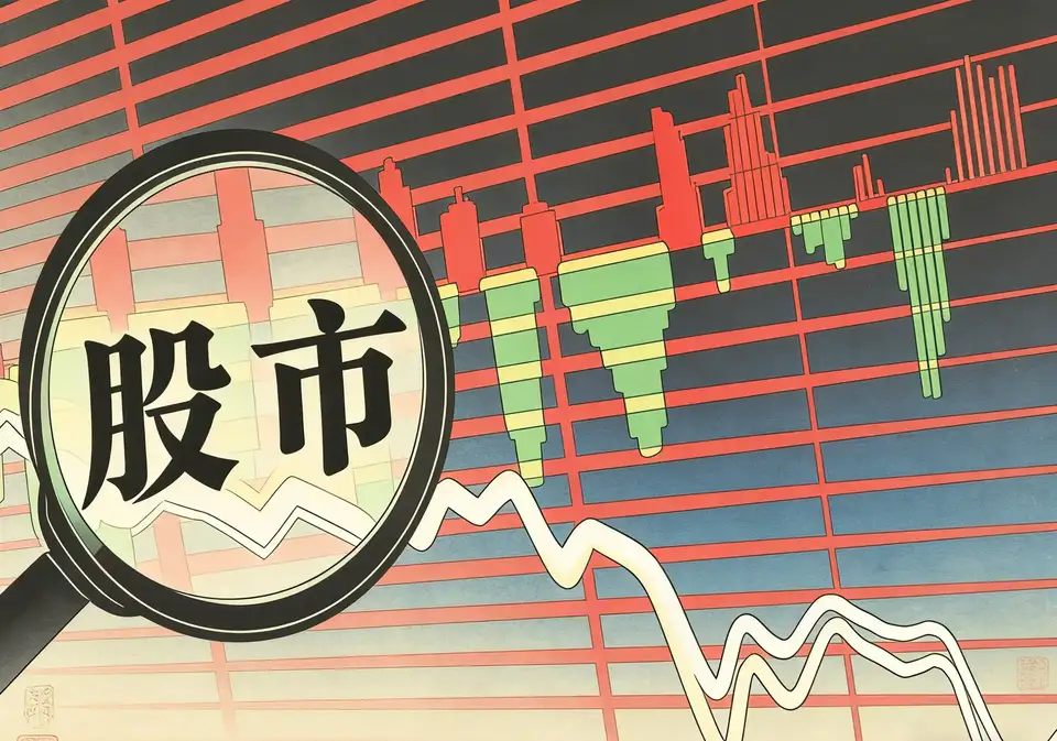 熊市后期股价新低的股票怎么判断和分析? 熊市后期股价新低的股票怎么判断和分析?