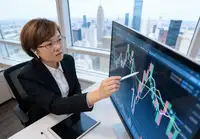 深度解析股市缺口：不同类型缺口的特征、形成原因及对股价走势的影响