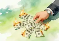 深度求索新模型为何成本优势明显？