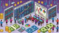 如何选择适合做空指数的ETF？其在不同市场环境下的表现怎样？