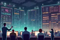 详细解析申购新股的流程 从准备到操作每一步都不能错过