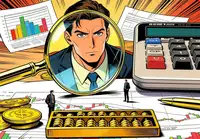 RSI指标参数怎么设置？基础用法是什么？