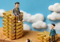 后浪推前浪K线图形与其他常见K线形态对比分析及投资策略