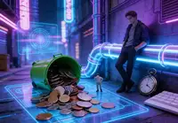 深度剖析：面对个股突发性利空，投资者应采取怎样的操作？