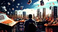 手机炒股开户全流程指南：从准备材料到完成开户，一文带你搞懂！