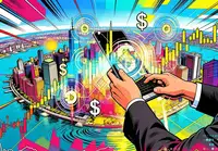 深度剖析量化投资：从数据获取到模型构建，详细讲解如何开展量化投资