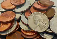 8家中央金融企业增资3600亿，储能行业摸底，这些A股头条资讯你知道吗？
