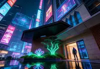 详细对比期货做空和做多风险：从市场趋势到资金管理全面解析